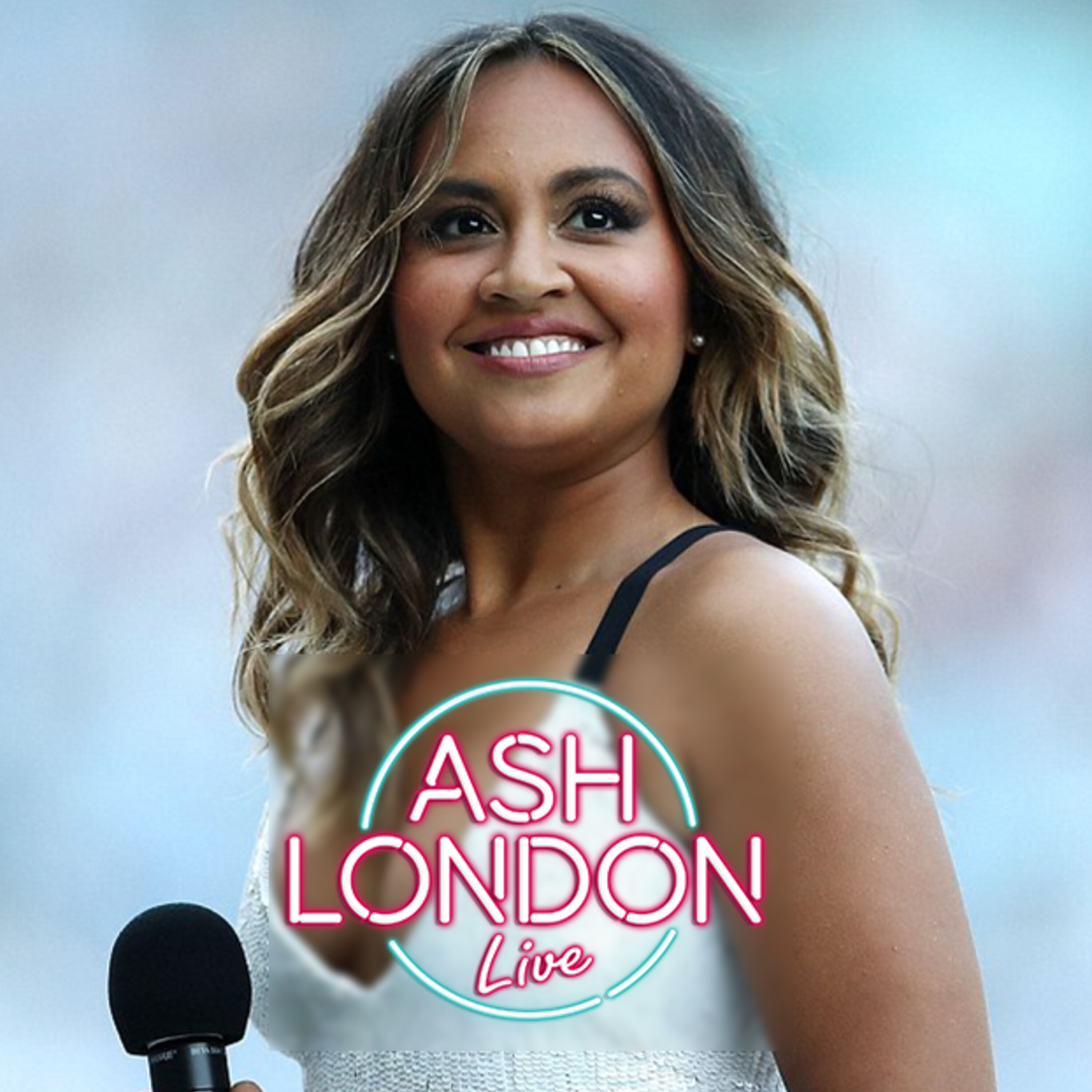 JESSICA MAUBOY Tells Us How She Was Proposed To!