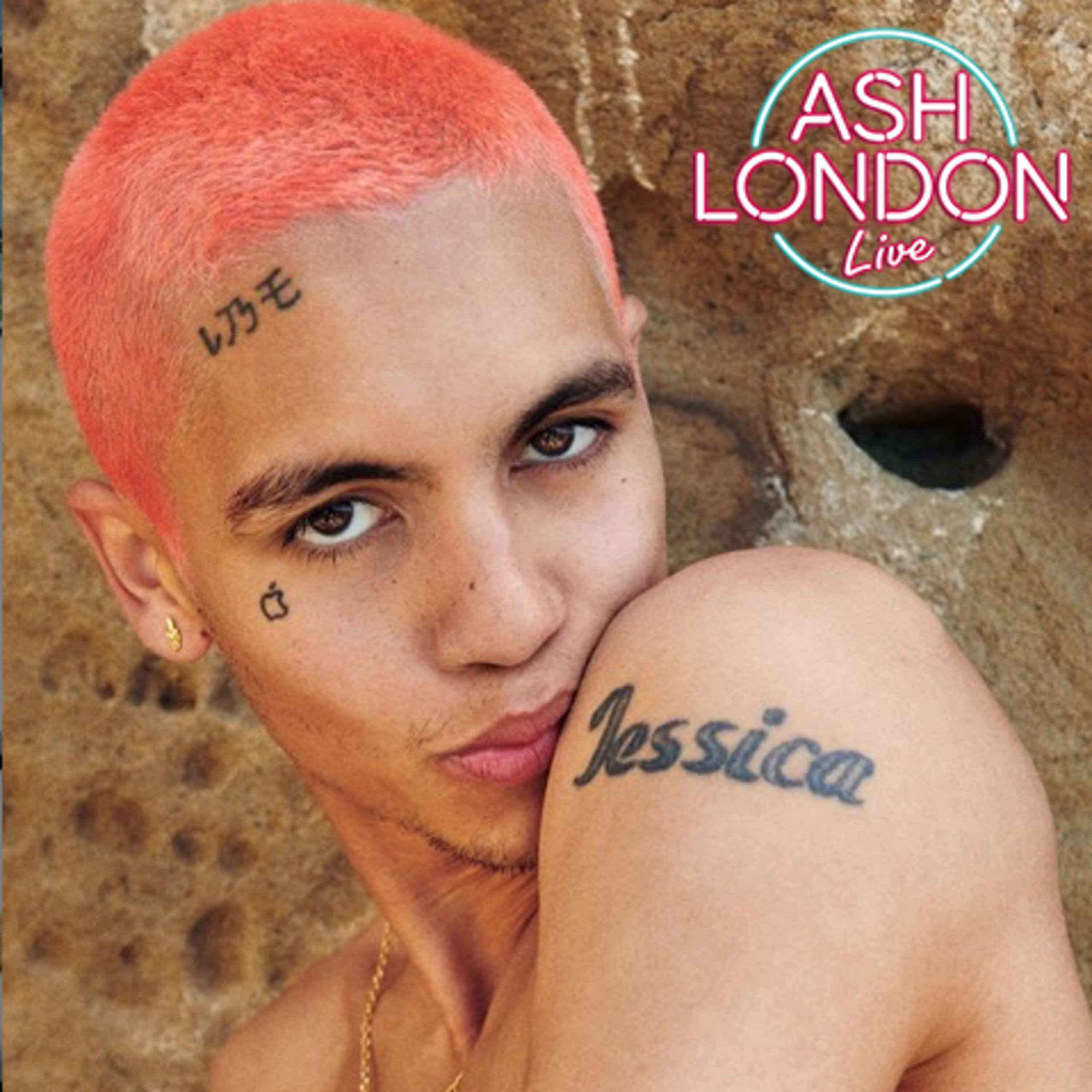 DOMINIC FIKE Reveals 'Gelato' Is Not What We Thought...
