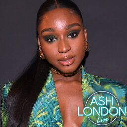 BONUS: Normani Talks Sexuality "You Deserve To Be Satisfied"