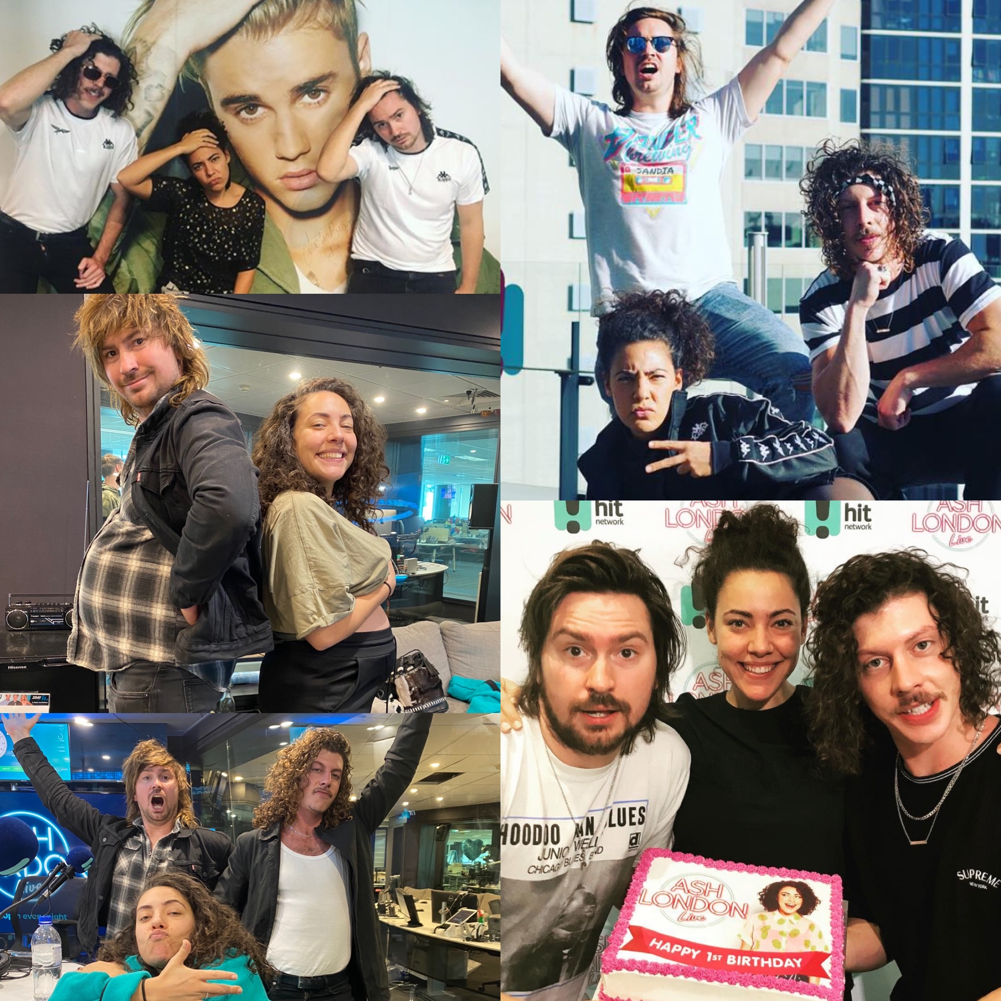 The Most Hilarious Moments We've Had W/ PEKING DUK!