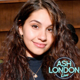 ALESSIA CARA On Curly Hair Problems + Struggling To Switch Off
