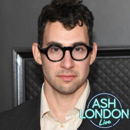Jack Antonoff On His Dad Being An Arsehole + More!