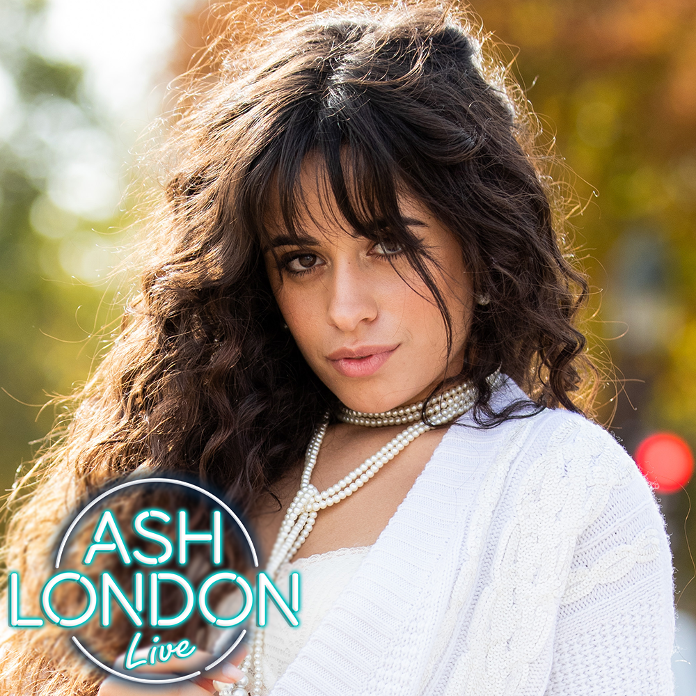 CAMILA CABELLO On Giving Her All For The New Album + More!