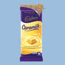 Caramilk is Back - Nick Has Some Advice For Businesses - New Fashion Accessories