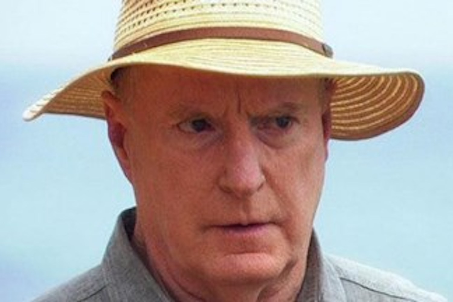 International Travel is Back? - What Ray Meagher Does On Set...