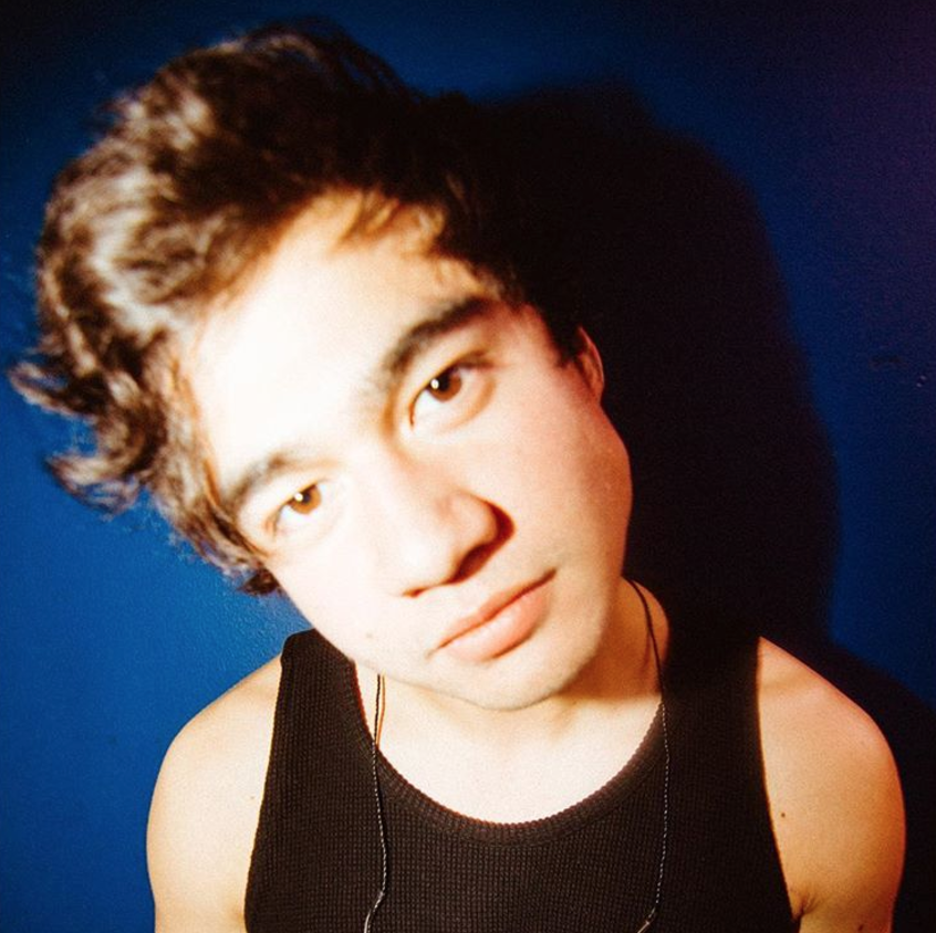 What cheeky purchase does Calum from 5SOS make?
