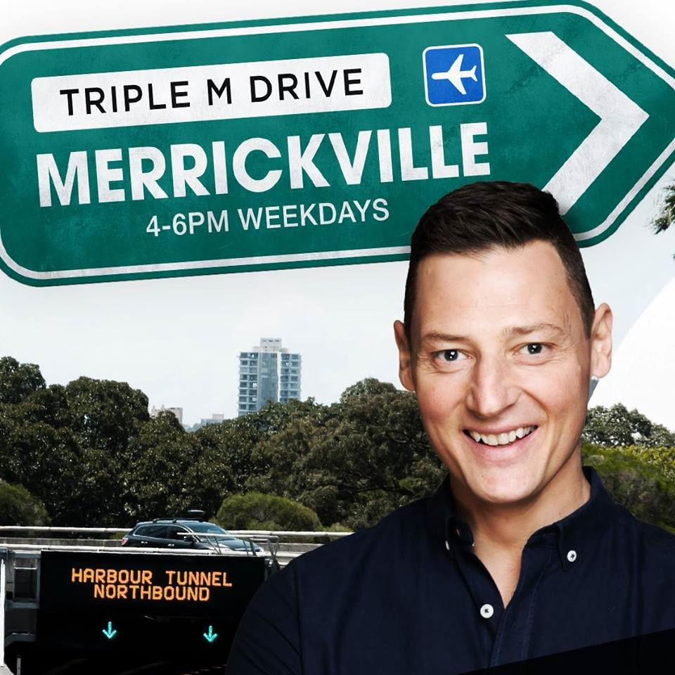 Merrickville Catch Up podcast - Wednesday 22nd November - THE FINAL SHOW