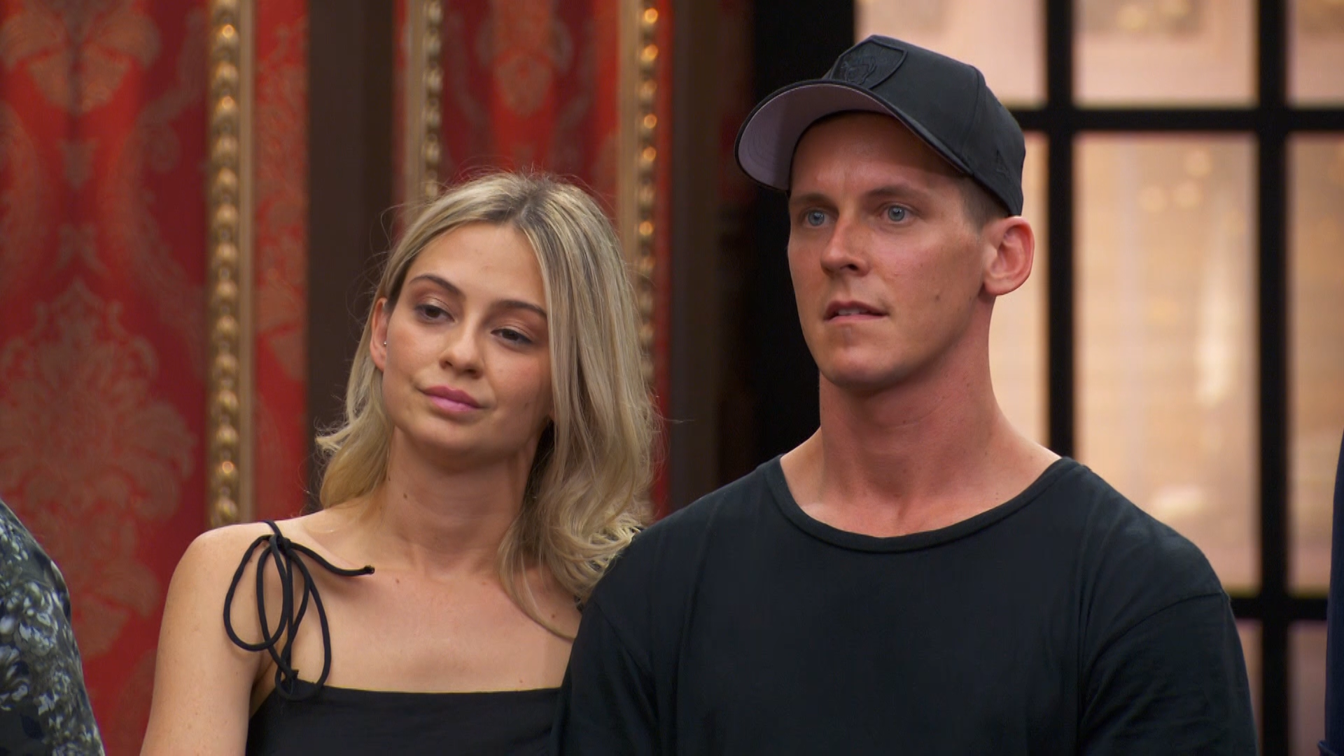 Tess From The Block Reveals If Mitch & Mark Are Off The Christmas Card List