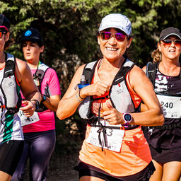 The Secret To Winning A Marathon With The Hervey Bay 100 Champions