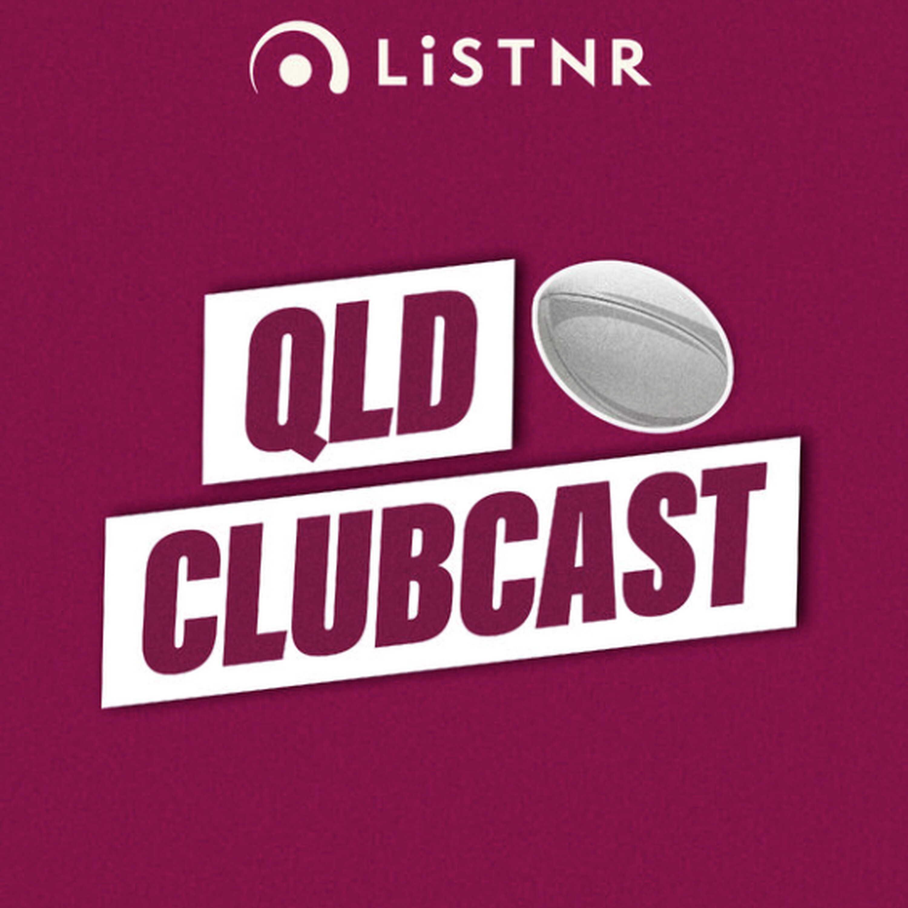 QLD Clubcast | Tino's Emotional Interview, Cobbo's Hat-Trick & Dearden-Walker Game 3 Dilemma episode artwork