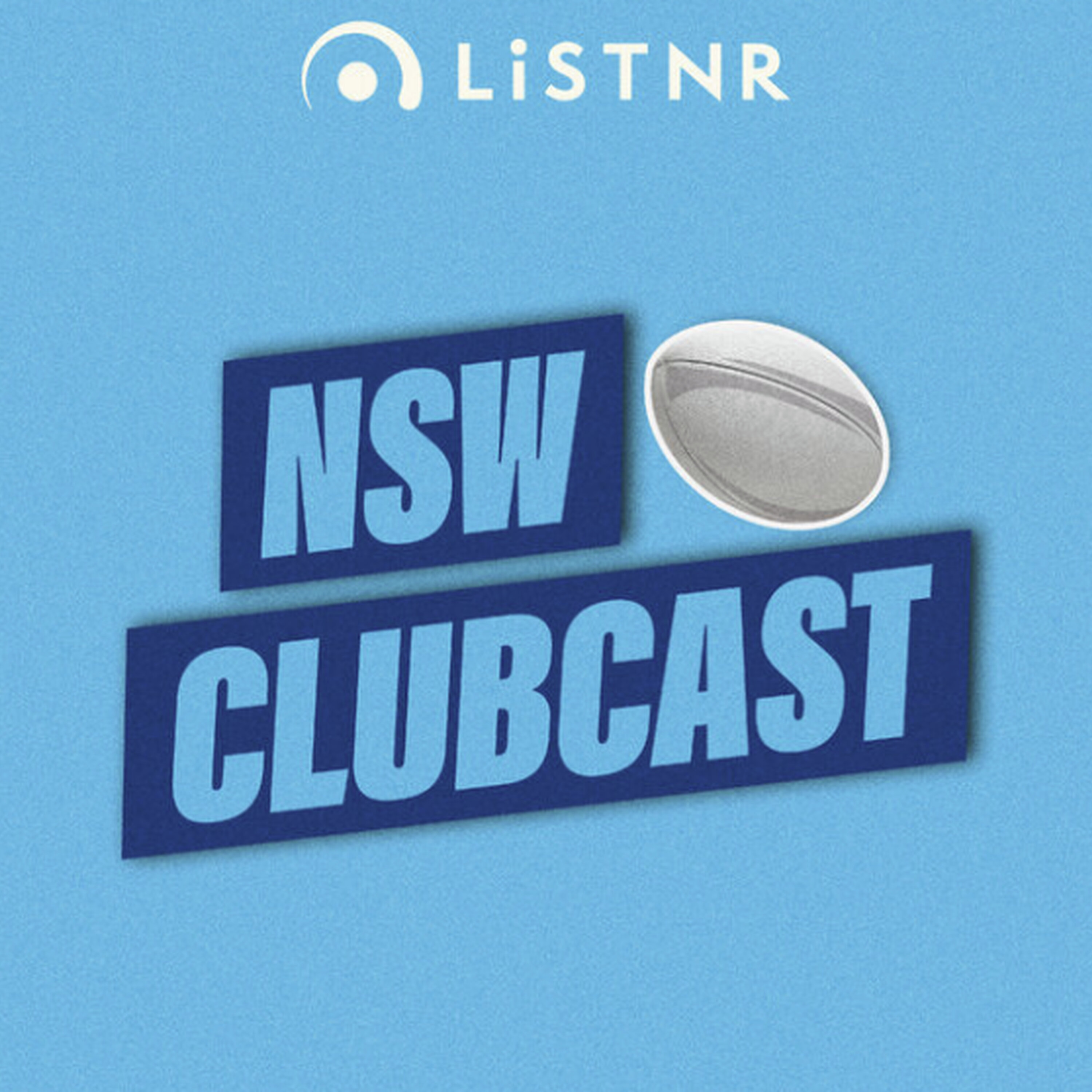 NSW Clubcast | Blues Collapse at the G! Loz Under Fire & Decider Looms episode artwork