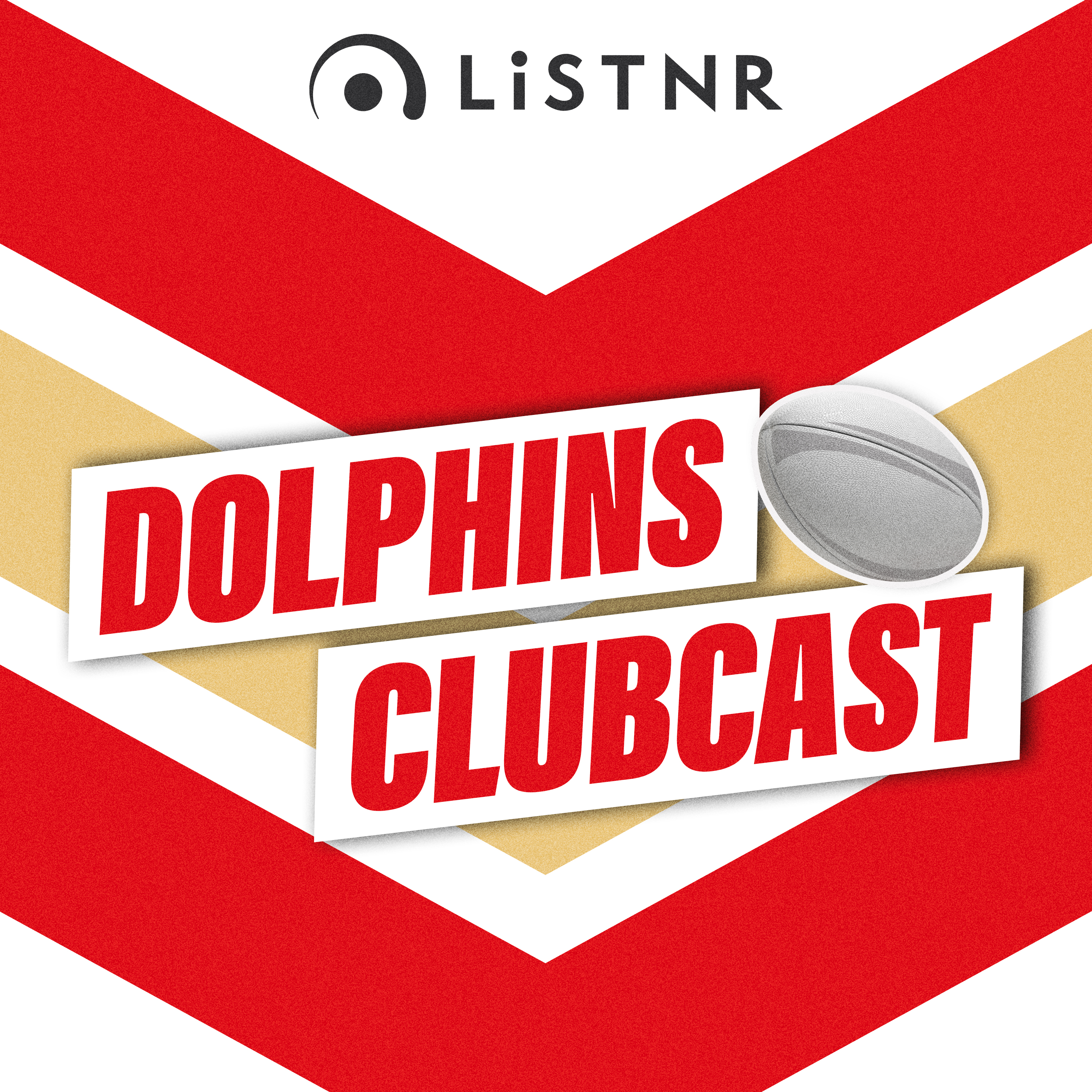 Katoa's Return Date As The Phins Head Towards The Finals | Dolphins Clubcast episode artwork