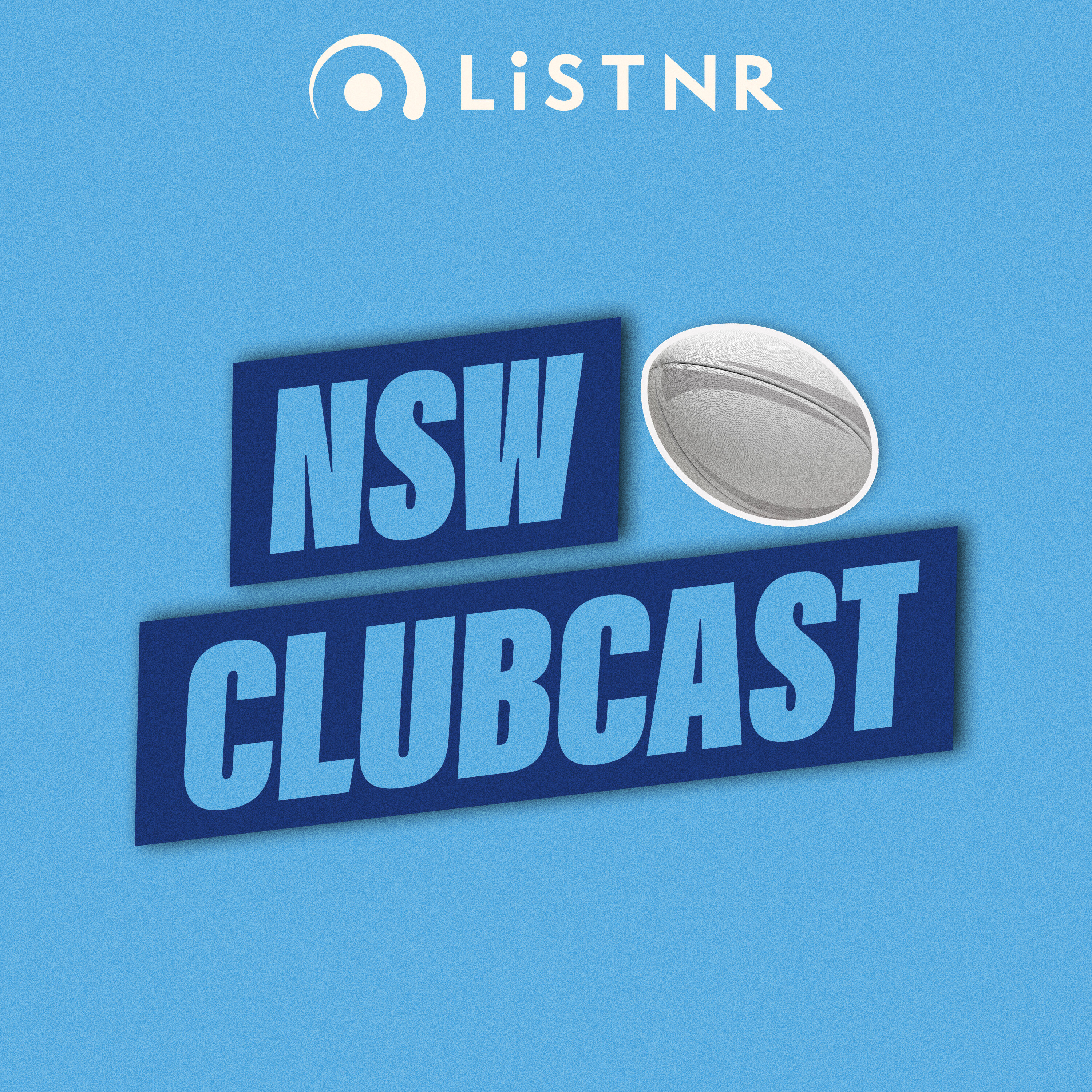 NSW Clubcast | Origin 3 Selection Crisis & Can The State Get Behind Laurie Daley?! episode artwork