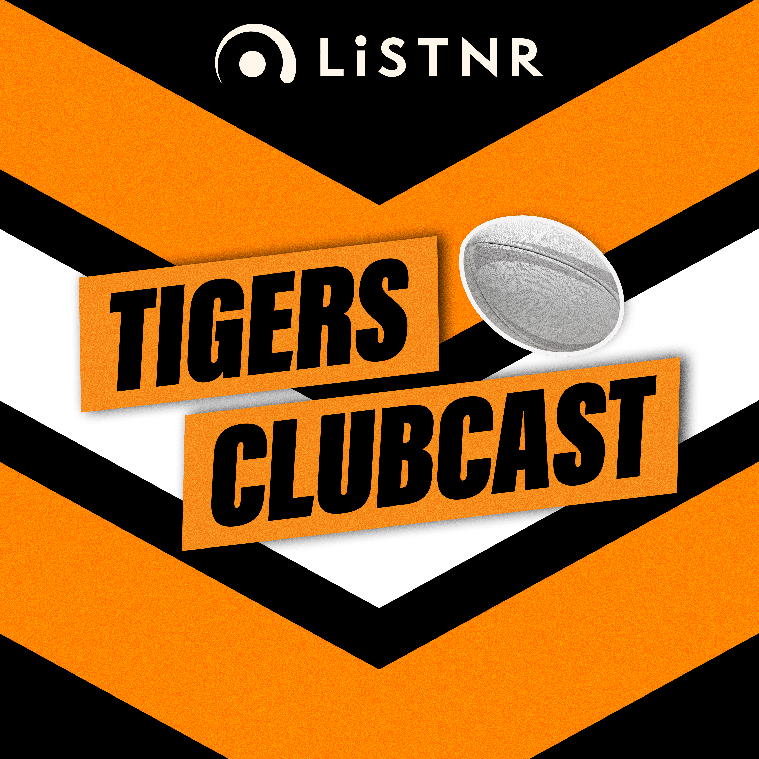 Wests Tigers Clubcast