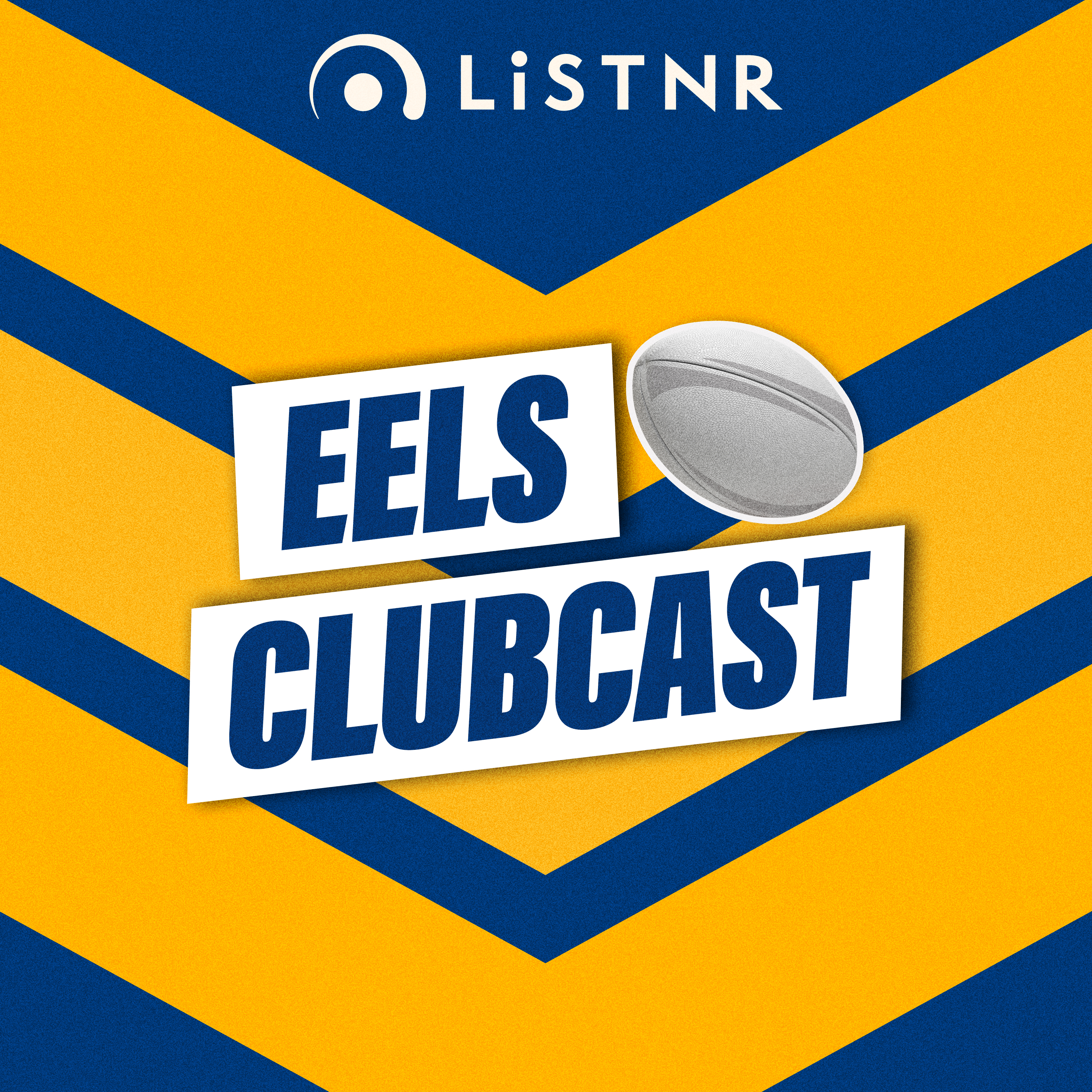 Bunker Blunders, Hindy's Reunion Flop & Sharks Showdown! | Eels Clubcast episode artwork