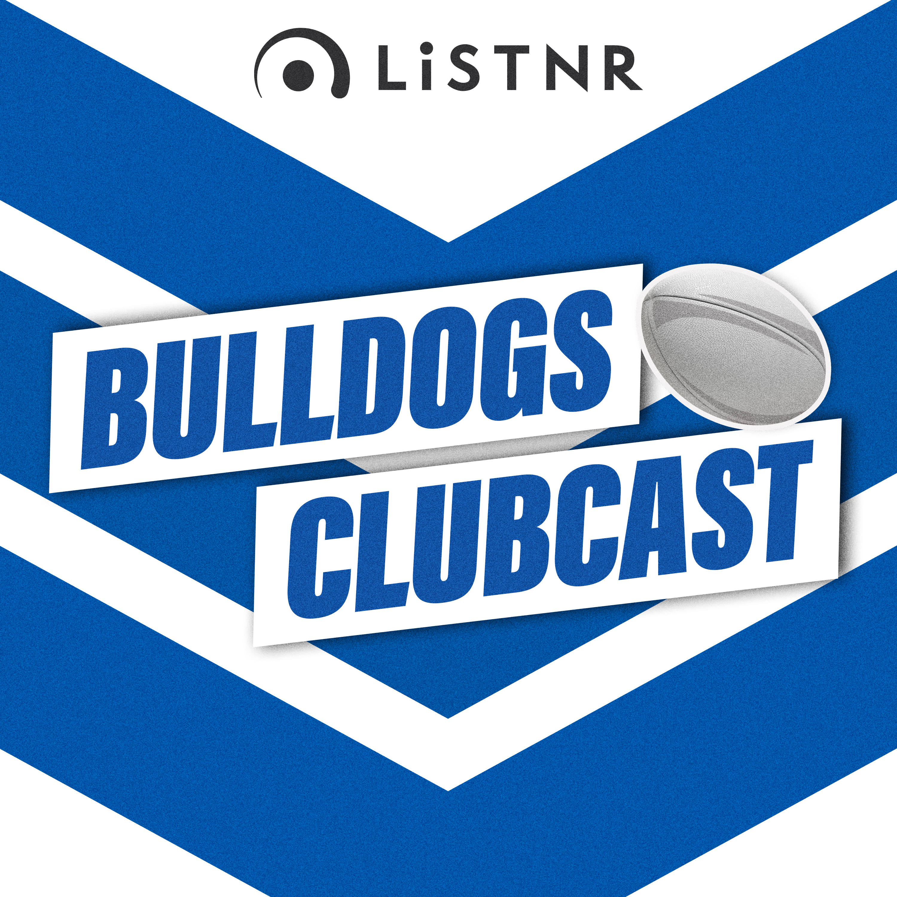 Ciraldo Reveals The Reason Behind Critta's Move & The Slow Start | Bulldogs Clubcast episode artwork