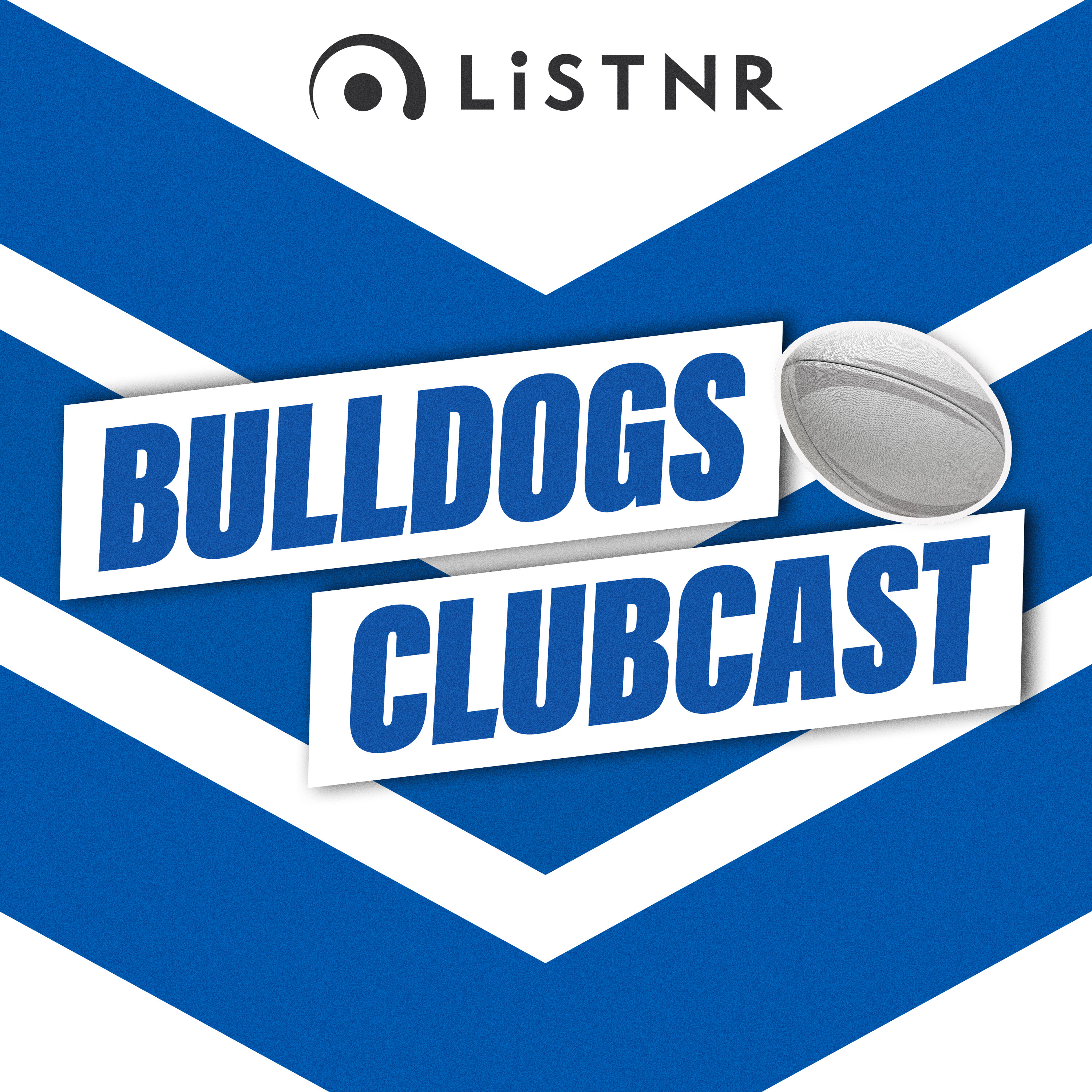 Dogs Slow Start, Galvin's Pressure & Winston Neville's Thoughts! | Bulldogs Clubcast
