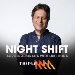 Best Of: The Night Shift with Sam Dastyari - Nov 12