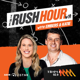Full Show | Embers And A Lady From Bali Exchange Scam Stories, Dani Shuey Gives An Earful To A Telemarketer
