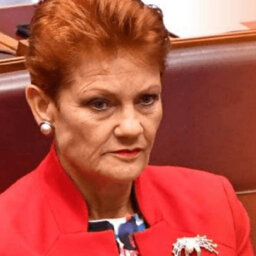 Pauline Hanson Gives Her Two Cents On QLD's Border Closures