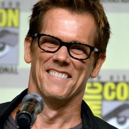 All things Bacon...that's Kevin Bacon.