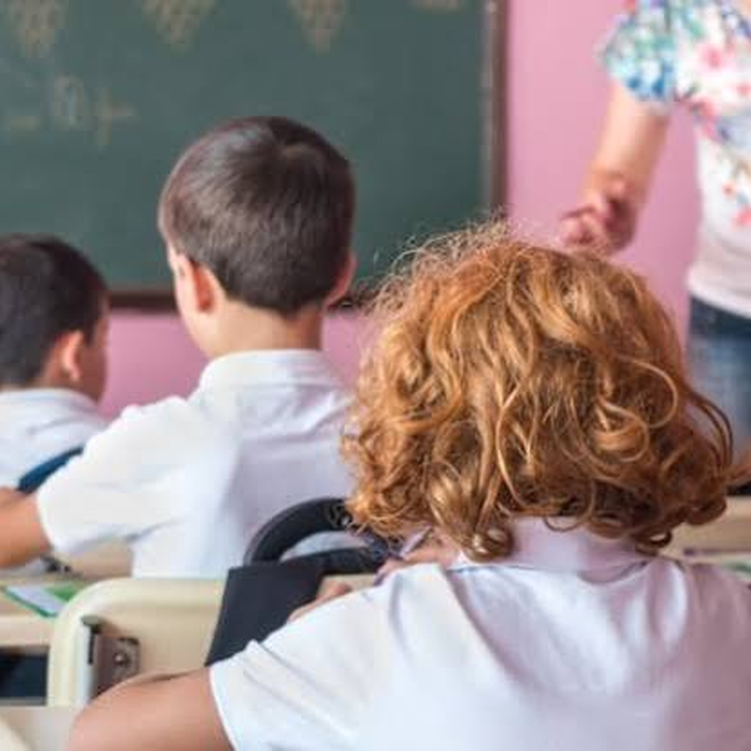 Alarming Naplan results in mathematics for WA year three students episode artwork