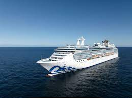 No cruise ships to visit Geraldton for 2 years as 12 cancel upcoming visits