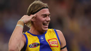Eagle Harley Reid has avoided surgery on his ankle but it's season over 