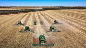 It's National Farmers Safety Week with concerns over rising farm deaths in WA