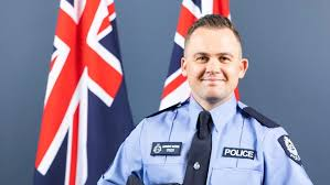 Man behind wheel of car that killed Constable Anthony Woods sentenced today