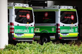 WA ambulance ramping hits record high episode artwork