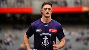 Docker Jye Amiss - "I can't wait to come home and play in the South-West."
