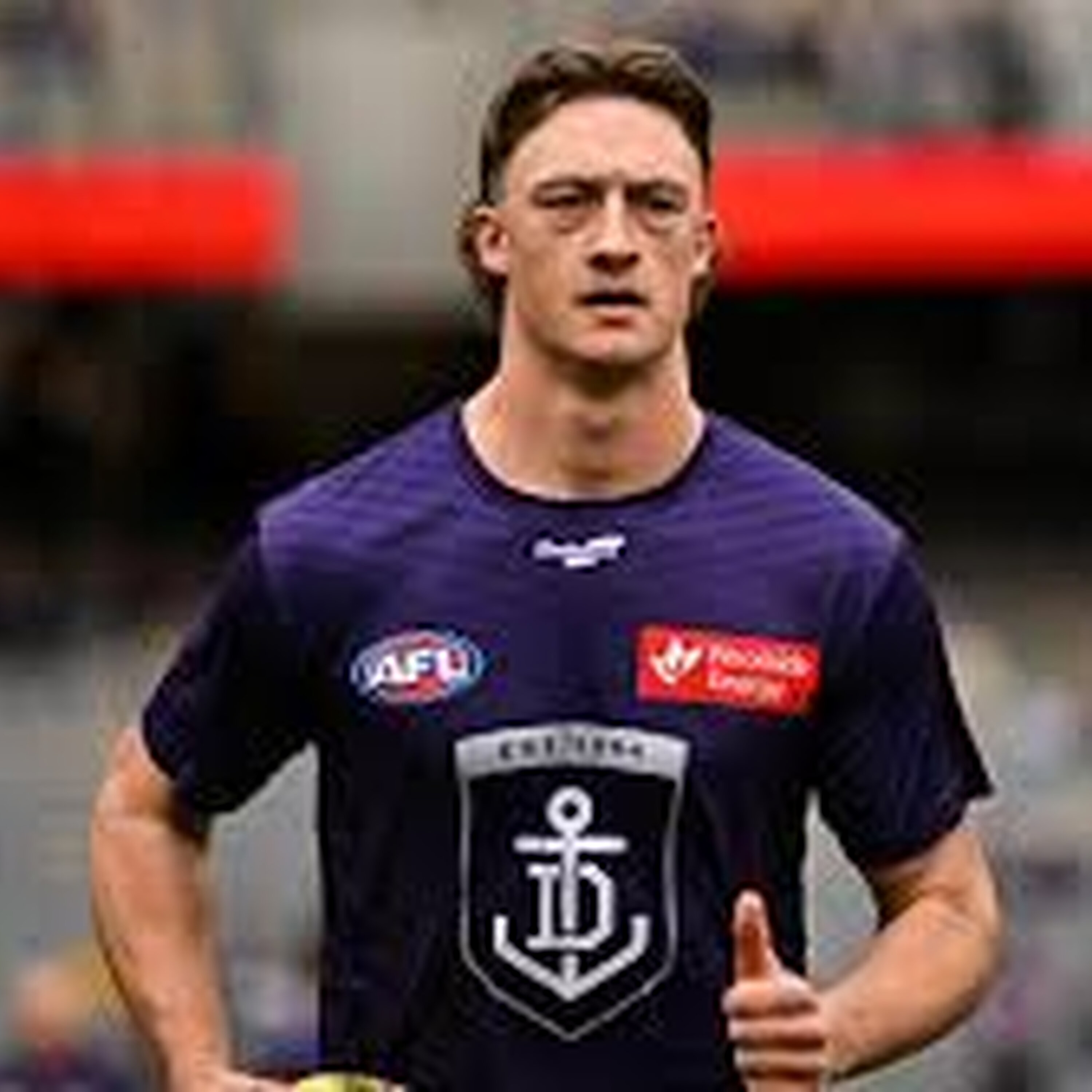 Docker Jye Amiss - "I can't wait to come home and play in the South-West."