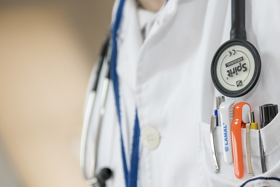 Hospital Health Check report reveals issues across the board
