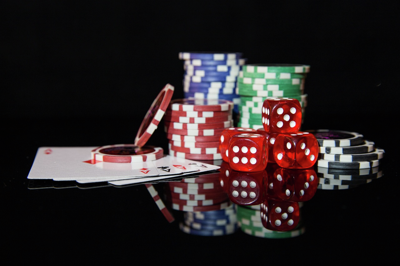 A new tip-off line launched to target illegal gambling episode artwork