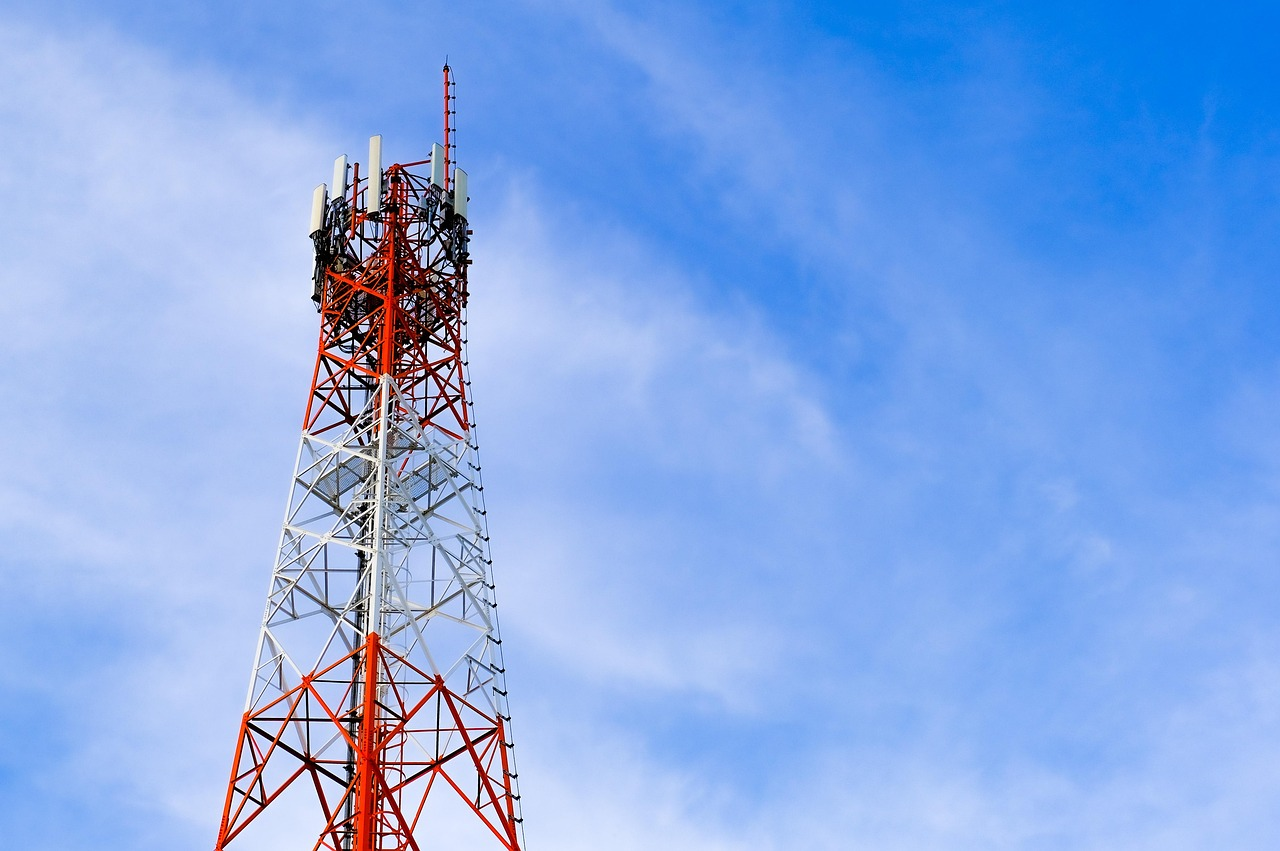 A boost for mobile towers in the Wheatbelt