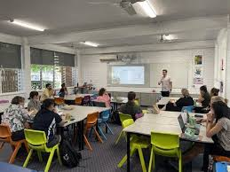 A reminder to parents student assistance payments run out at end of term 2