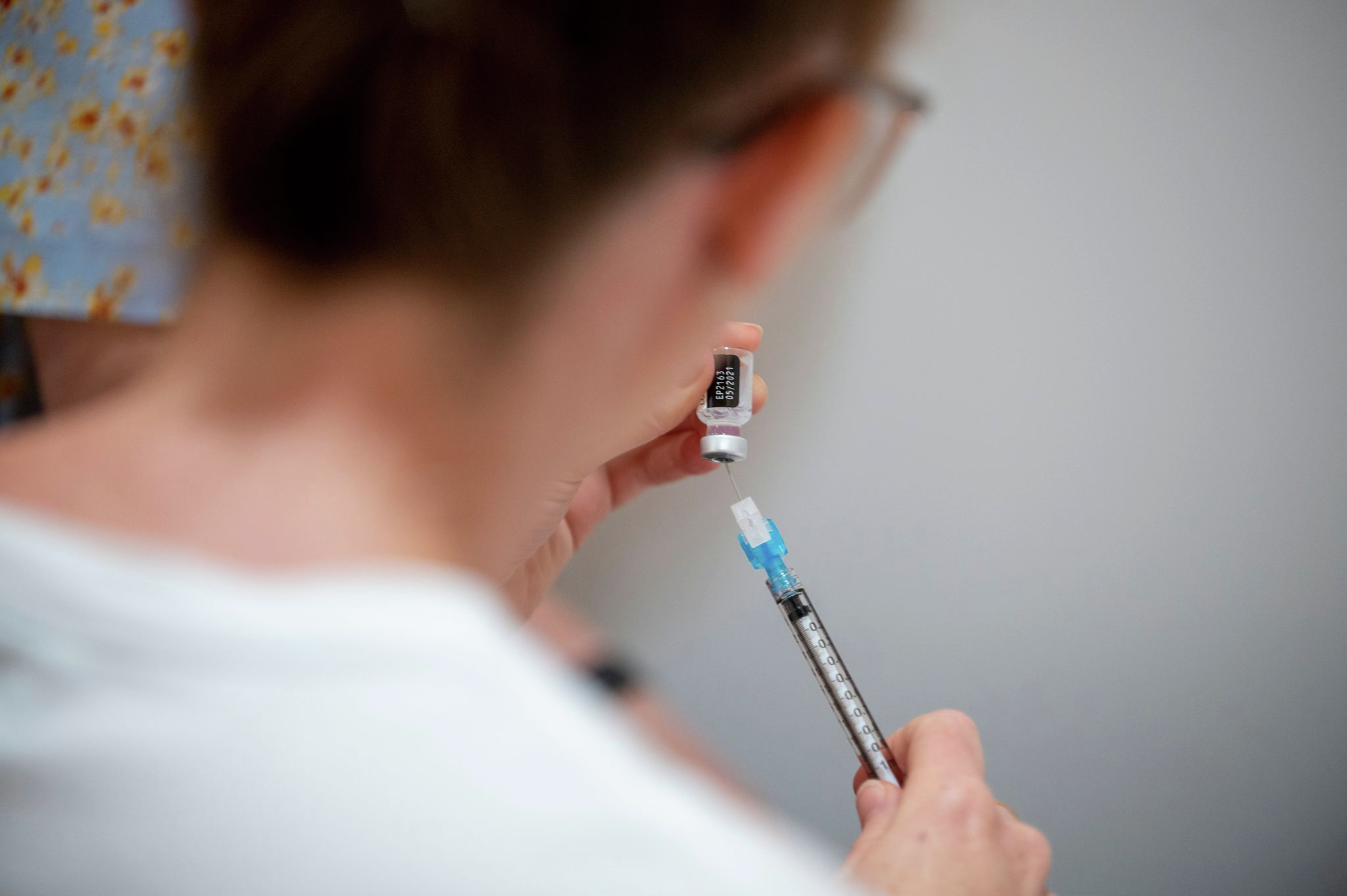 More appeals to get vaccinated as Diphtheria cases continue to grow in WA episode artwork