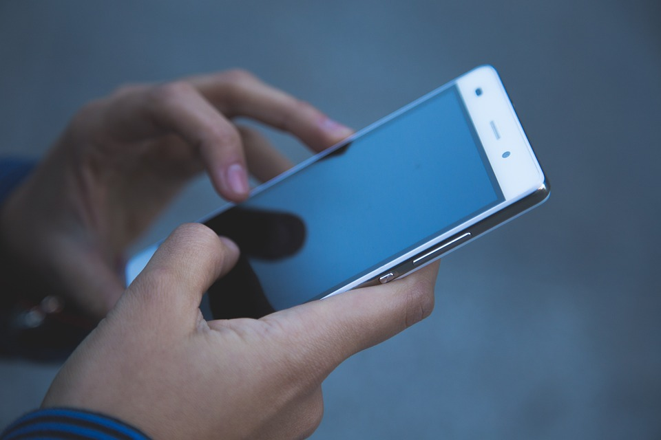 Charity organisation putting the call out for old mobiles phones to help people escape domestic violence