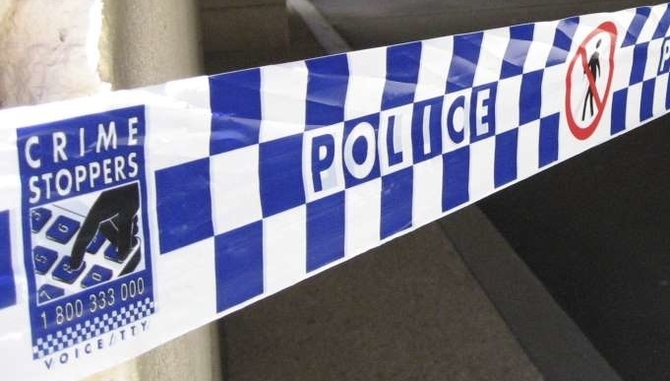 Police investigating a shocking sex attack in Perth's south