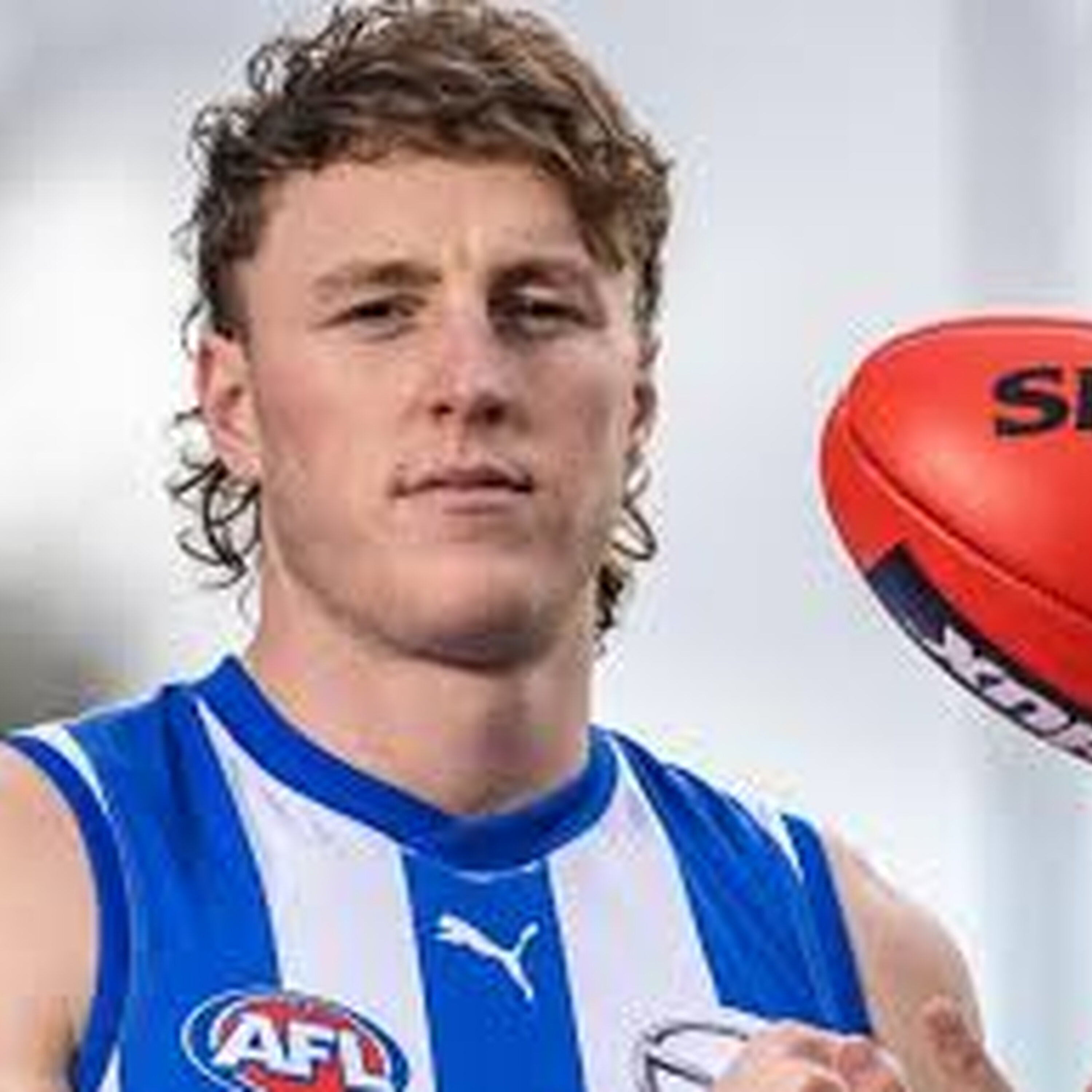 Kangaroos bounce into Bunbury as the South West gears up for AFL footy