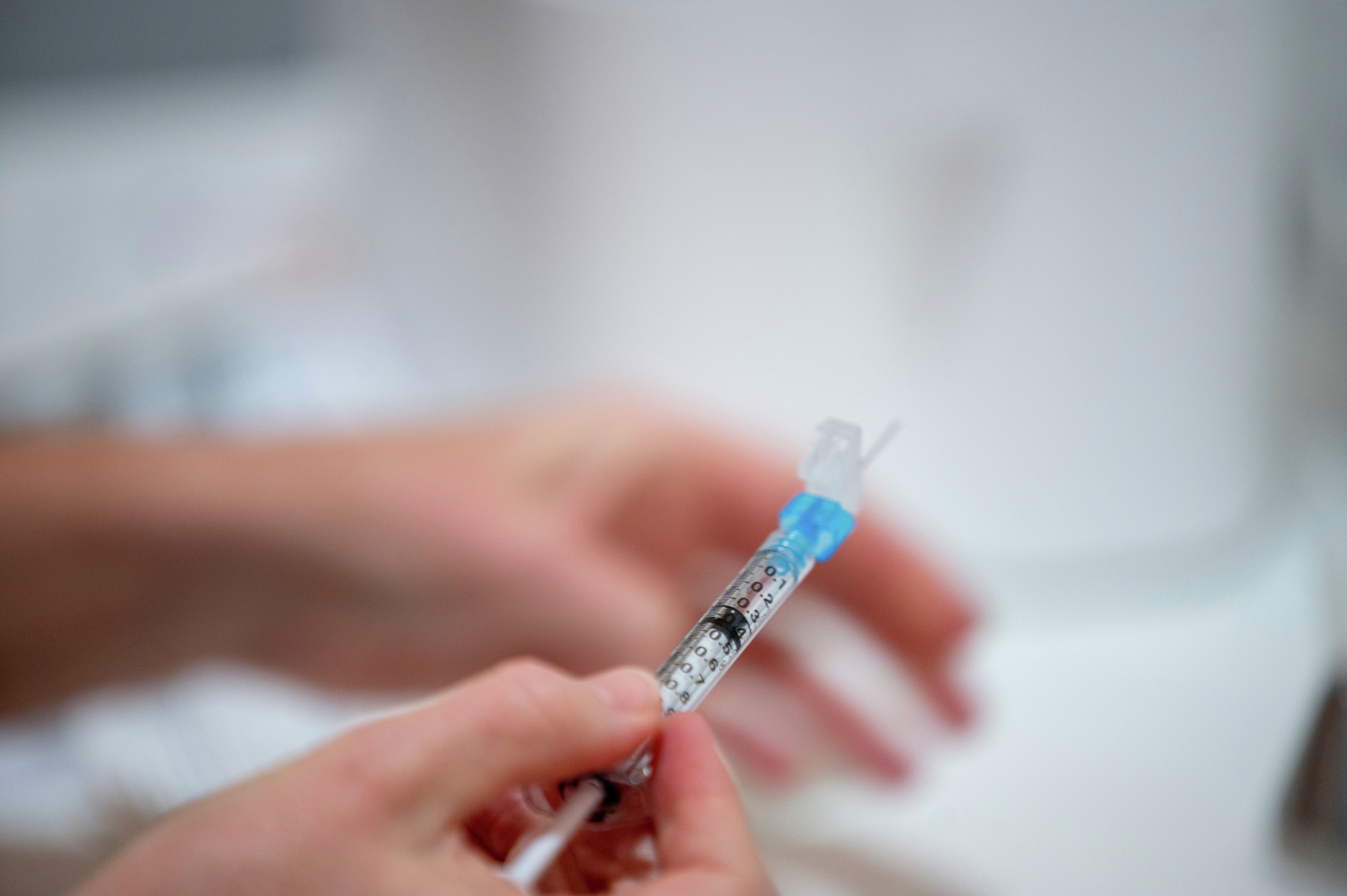 Updated pneumococcal vaccine listed on the National Immunisation Program