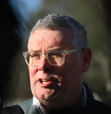 Federal Government faces legal action over North West Shelf approval