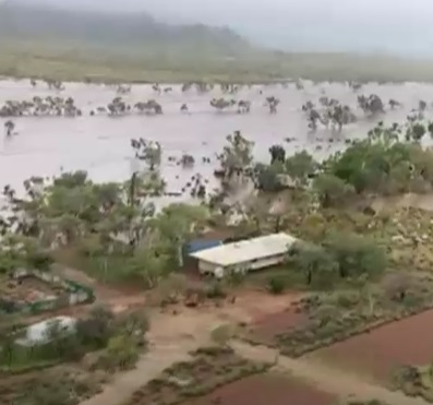 Insurance relief for cyclone- prone towns