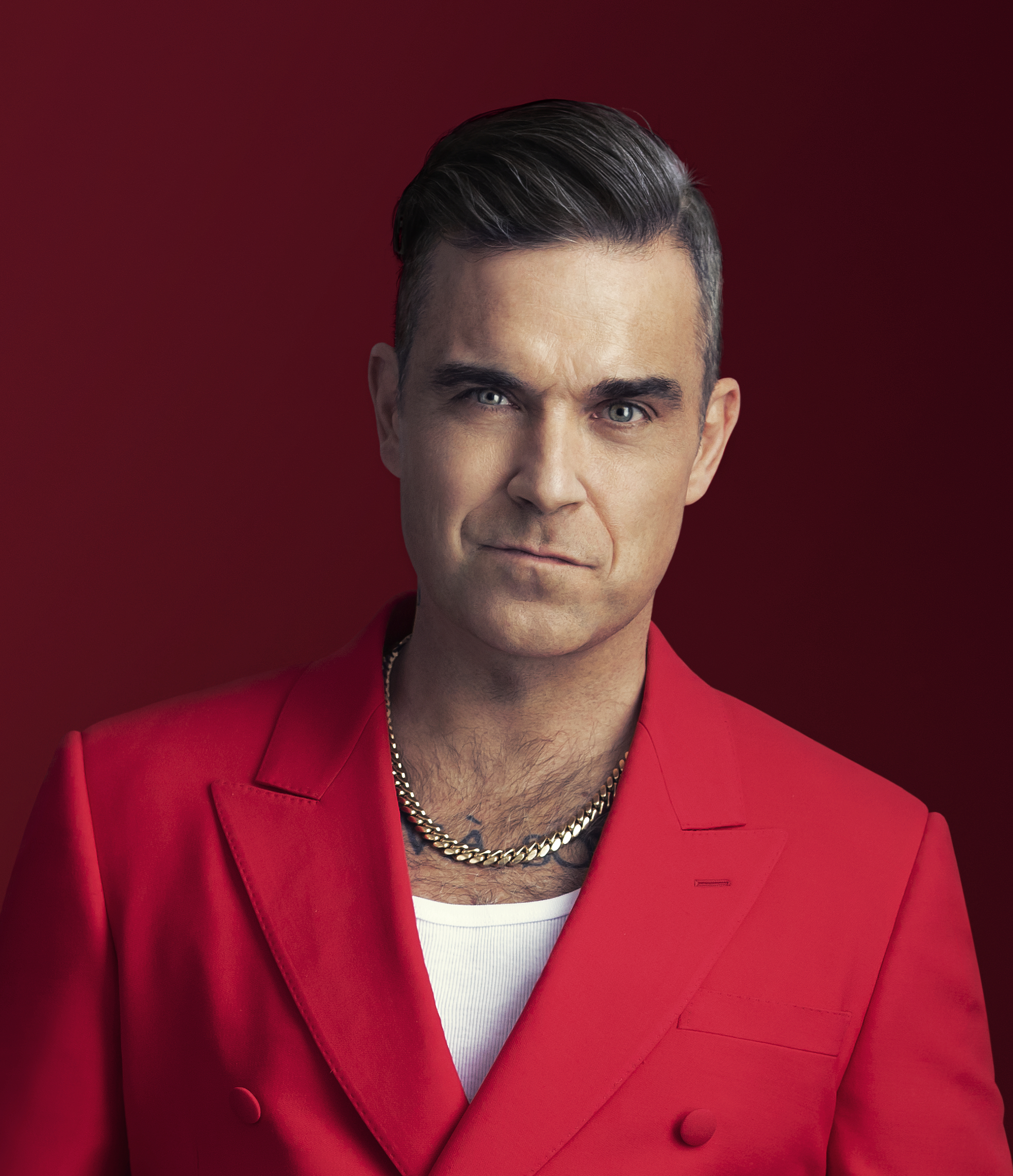 A new traffic plan activated for tonight's Robbie Williams concert in Perth