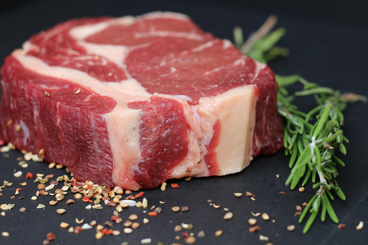 Fears Aussie beef farmers could be slapped with a US tariff