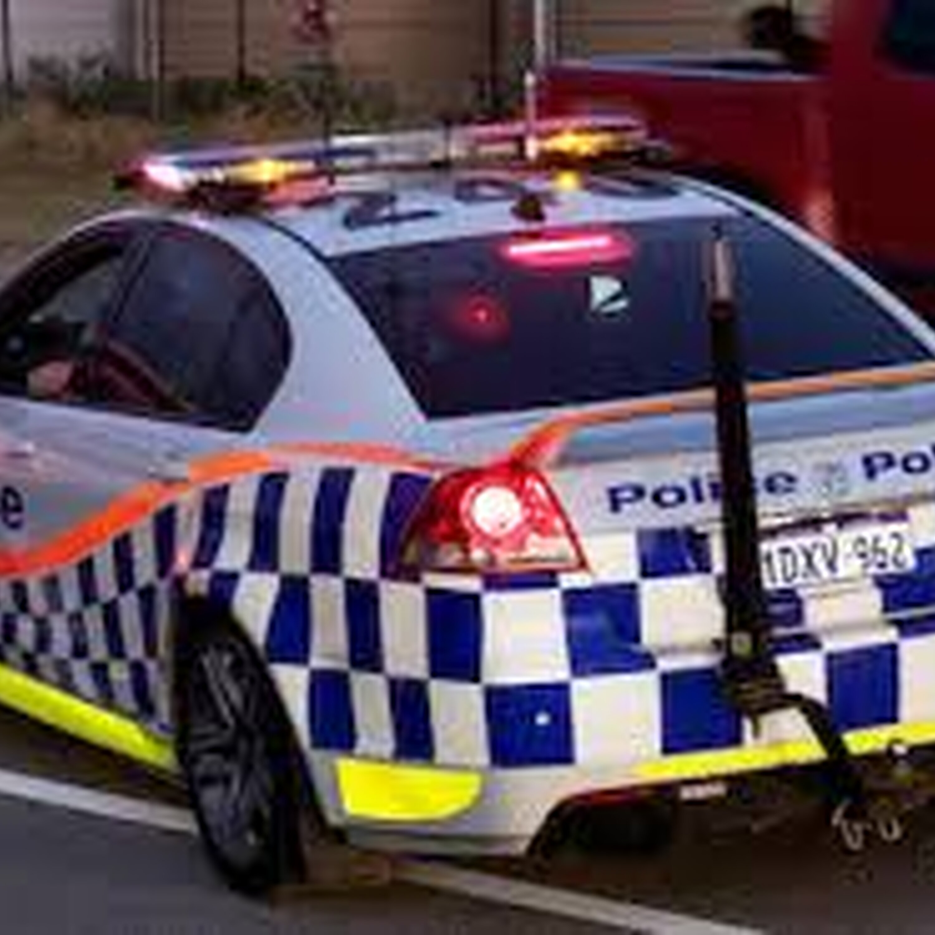 Serious crash on the Kwinana Freeway overnight