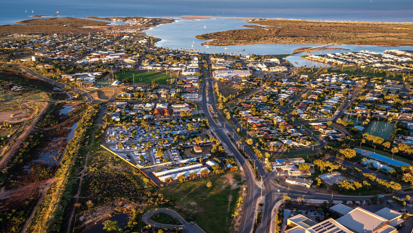 State Tourism Conference to head to the Gascoyne