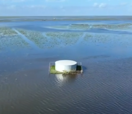 Great Northern Highway reopens following the Kimberley floods