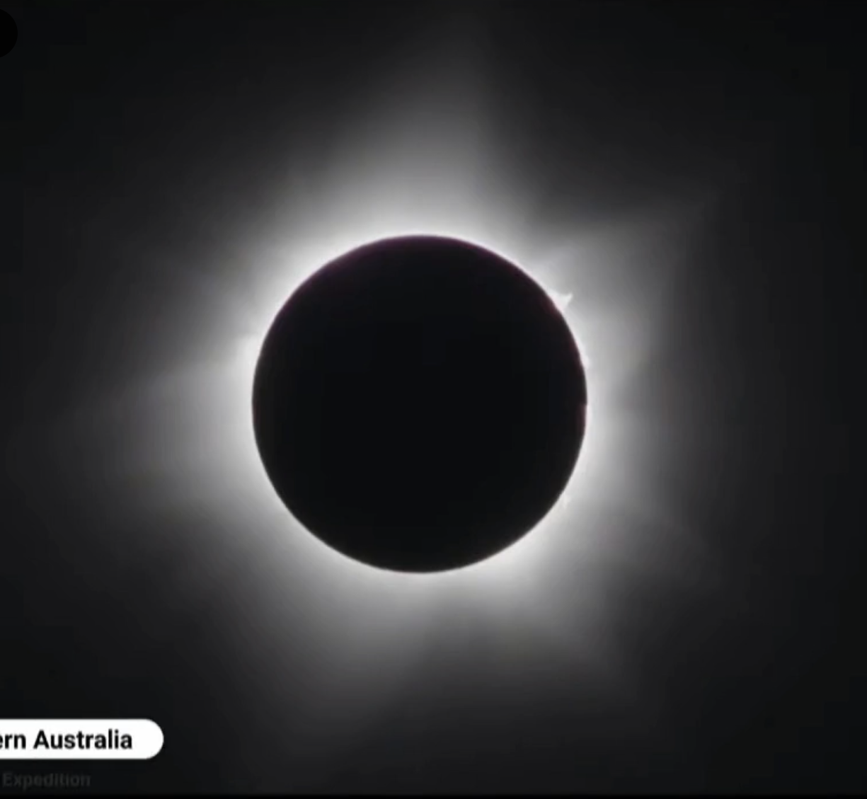 Pink Floyd to release documentary on Exmouth Eclipse